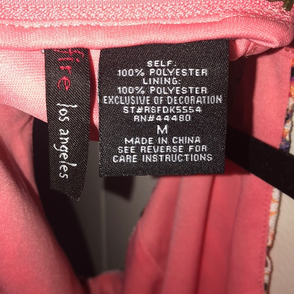 Dress - Picture 3 of 3